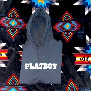 playboy hoodie